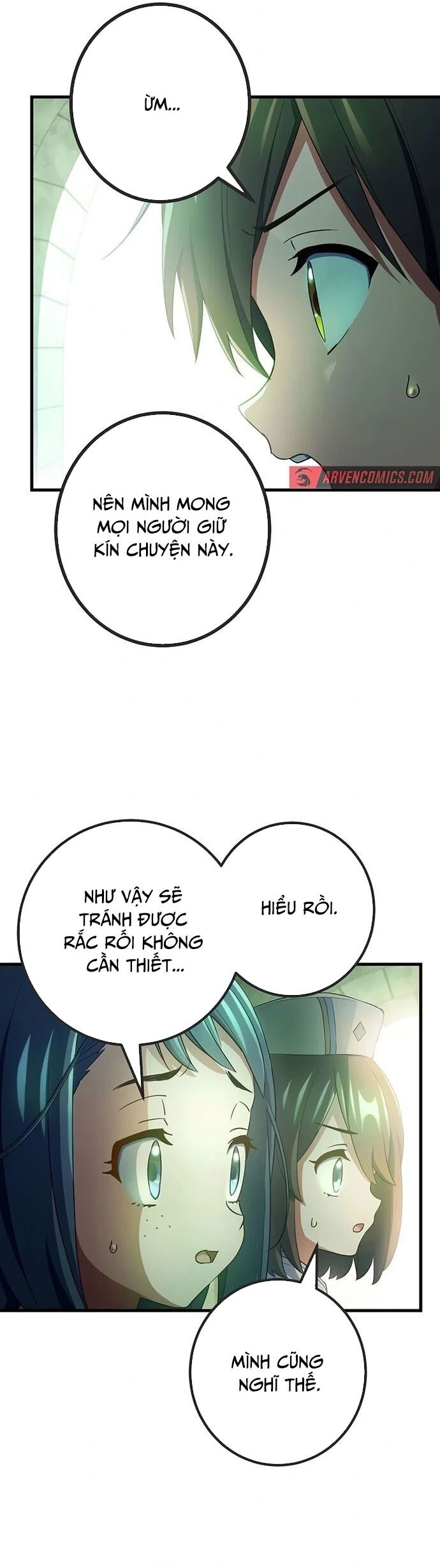 Quỷ Ấn Chapter 66 - 35