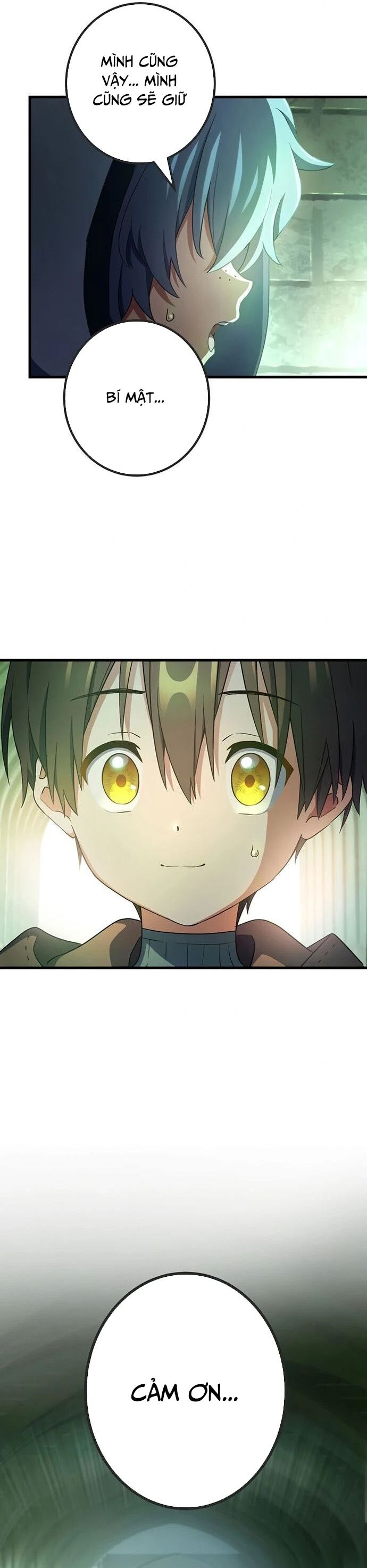 Quỷ Ấn Chapter 66 - 36