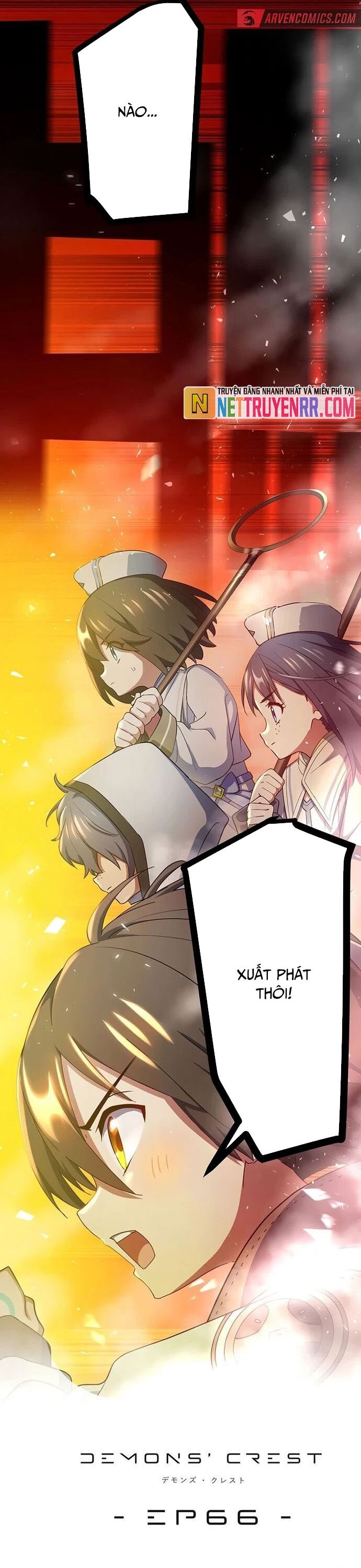 Quỷ Ấn Chapter 66 - 40