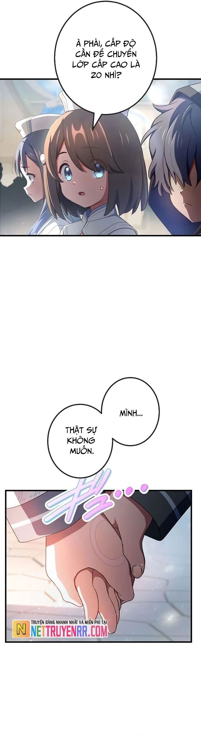 Quỷ Ấn Chapter 66 - 6