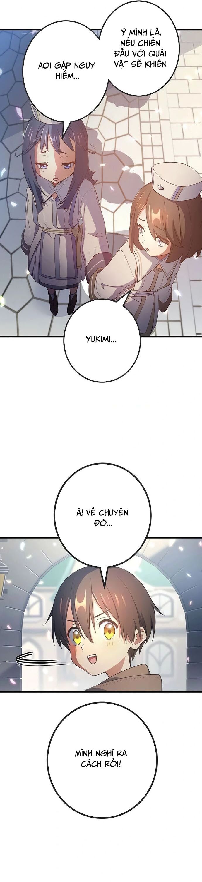 Quỷ Ấn Chapter 66 - 7