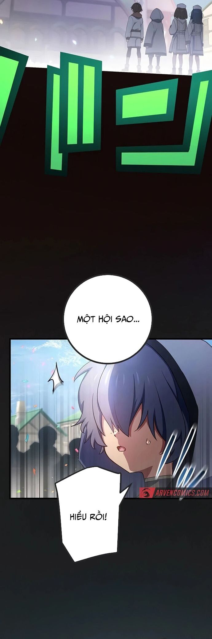 Quỷ Ấn Chapter 66 - 9