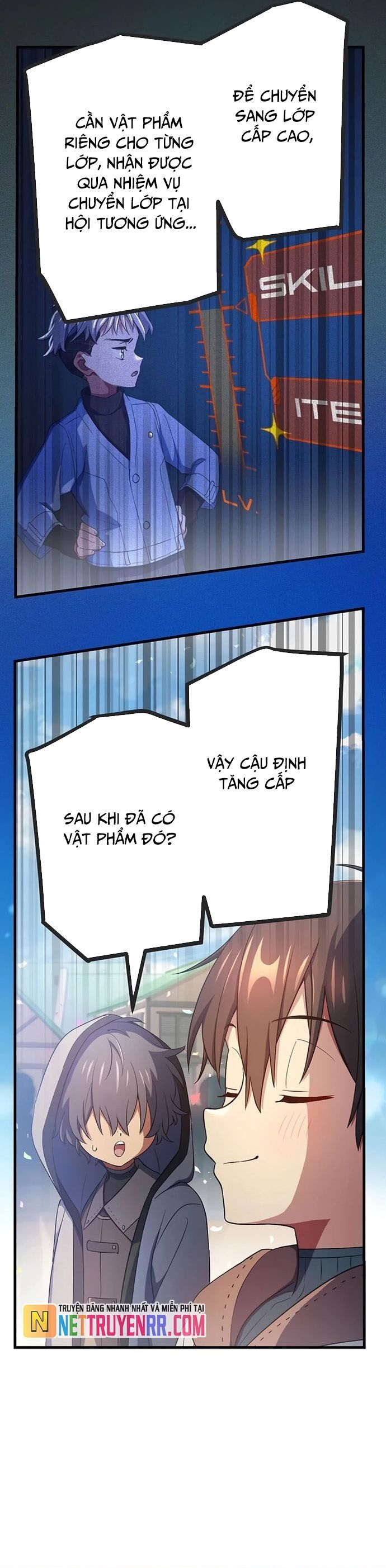 Quỷ Ấn Chapter 66 - 10