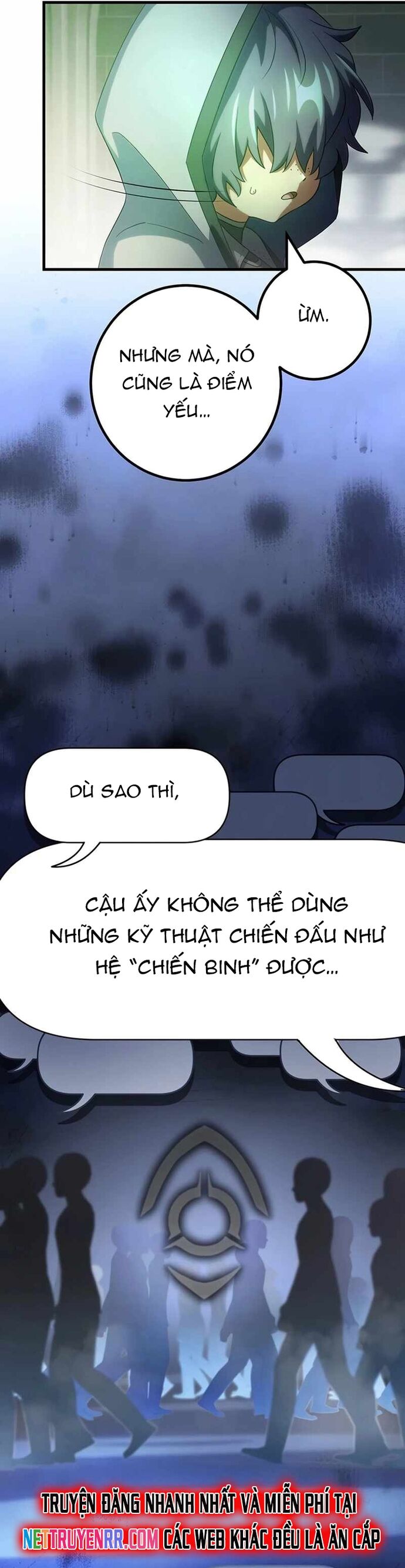 Quỷ Ấn Chapter 67 - 18