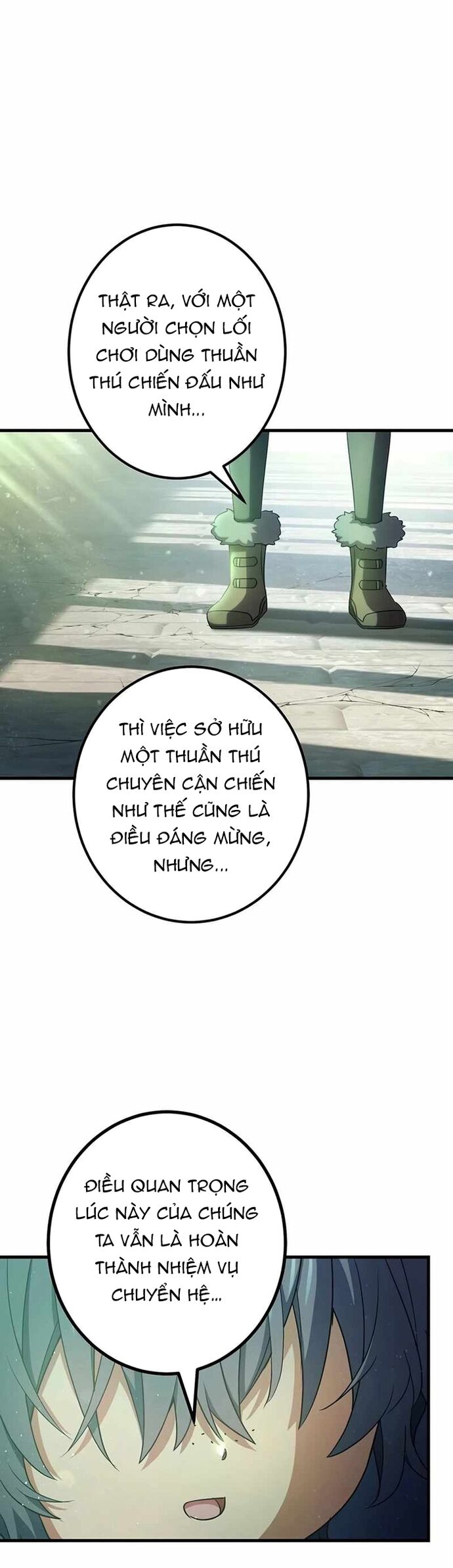Quỷ Ấn Chapter 67 - 28