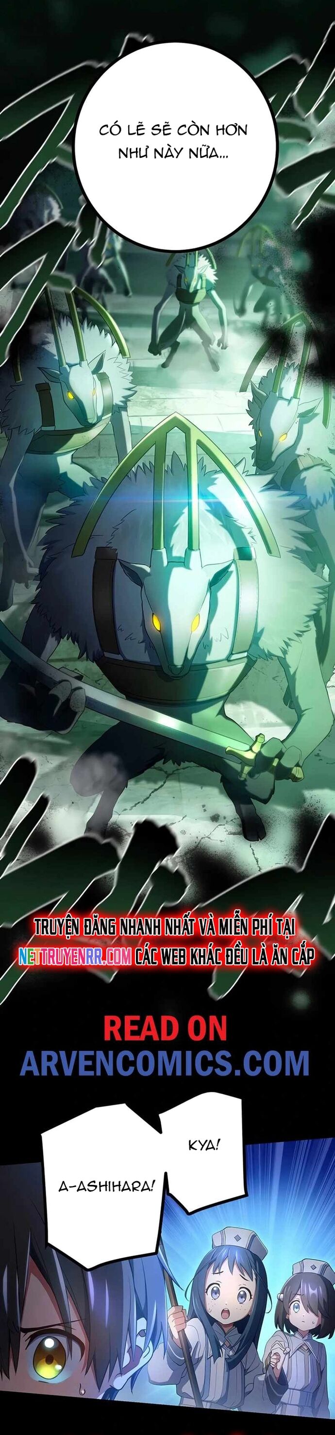 Quỷ Ấn Chapter 67 - 4