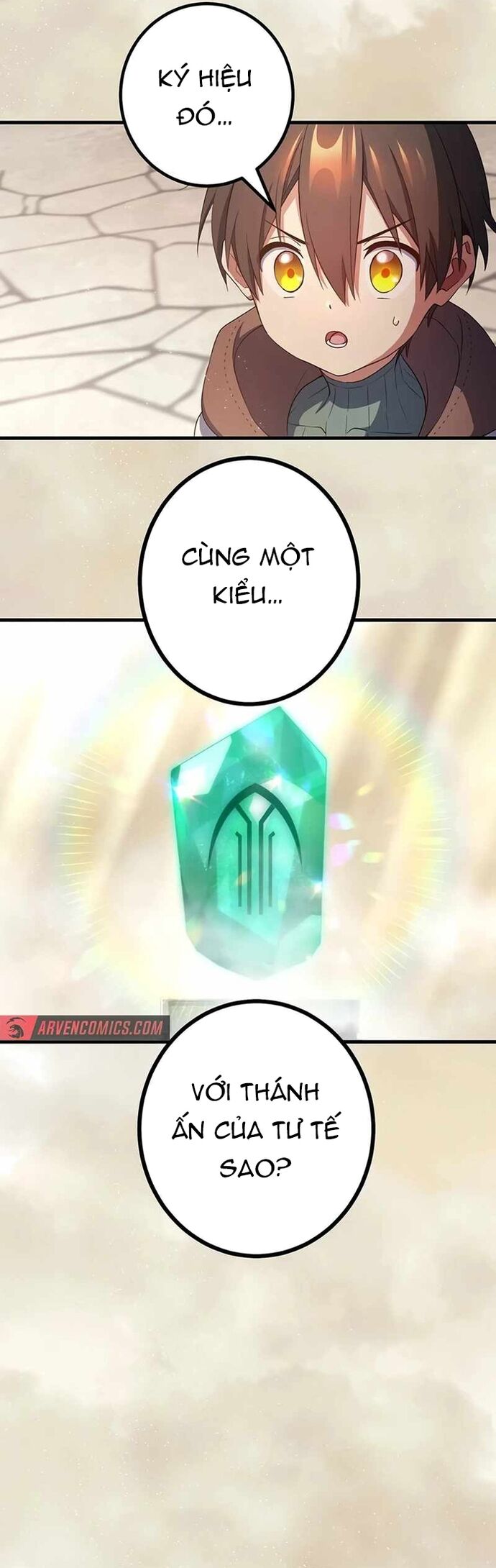 Quỷ Ấn Chapter 67 - 33