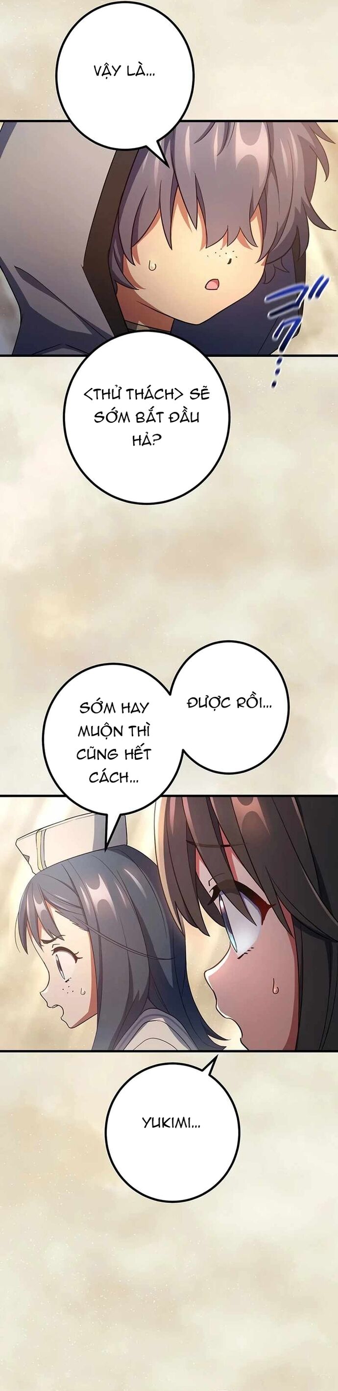 Quỷ Ấn Chapter 67 - 35