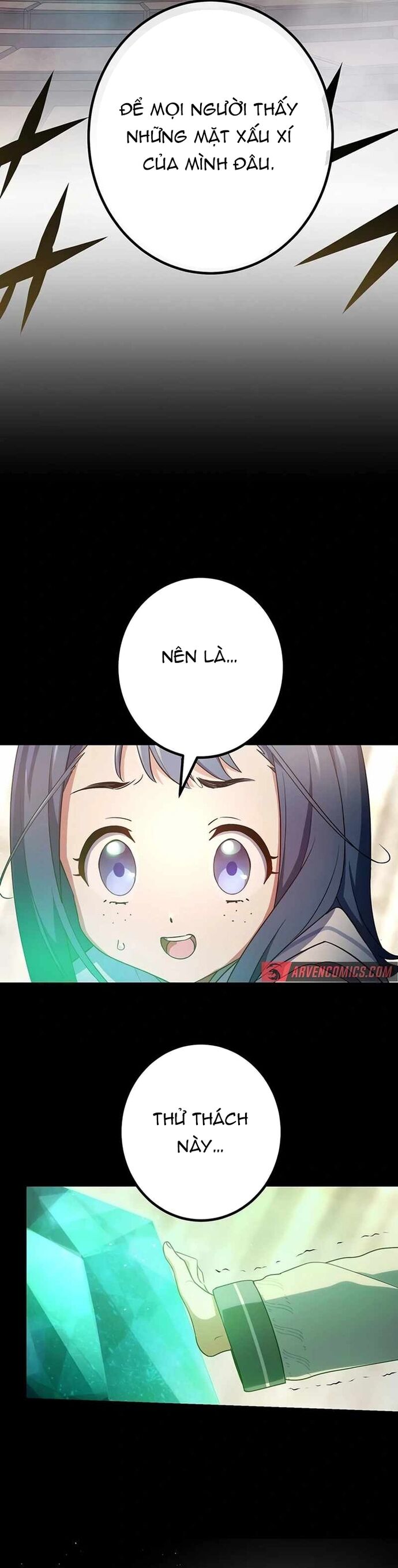 Quỷ Ấn Chapter 67 - 37