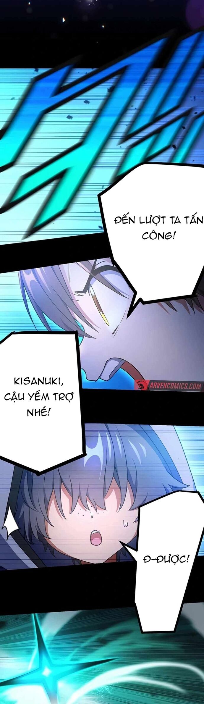 Quỷ Ấn Chapter 67 - 8