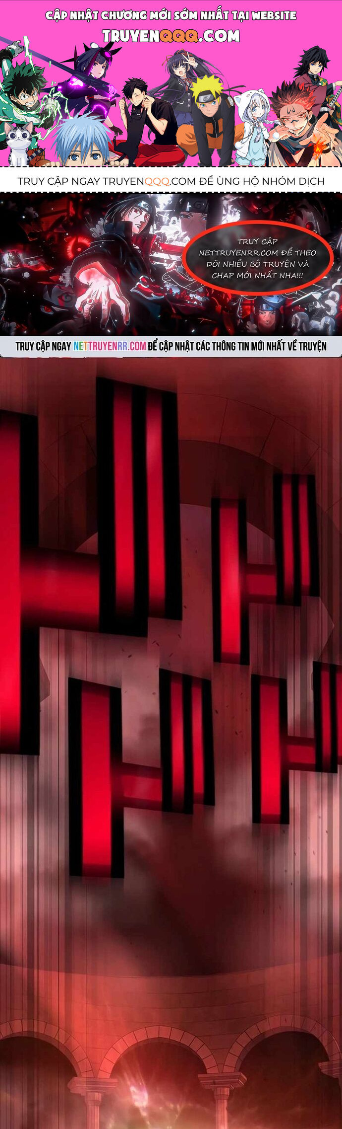Quỷ Ấn Chapter 68 - 1