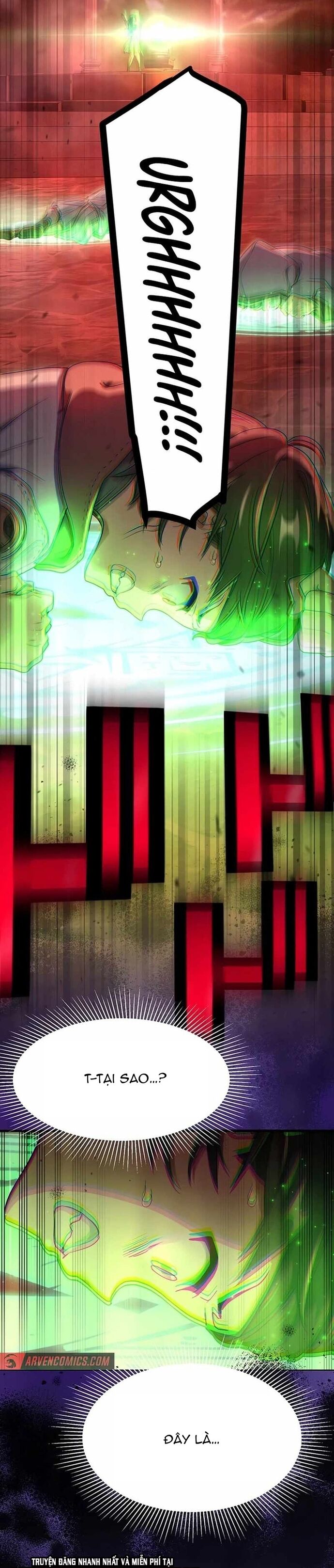 Quỷ Ấn Chapter 68 - 2
