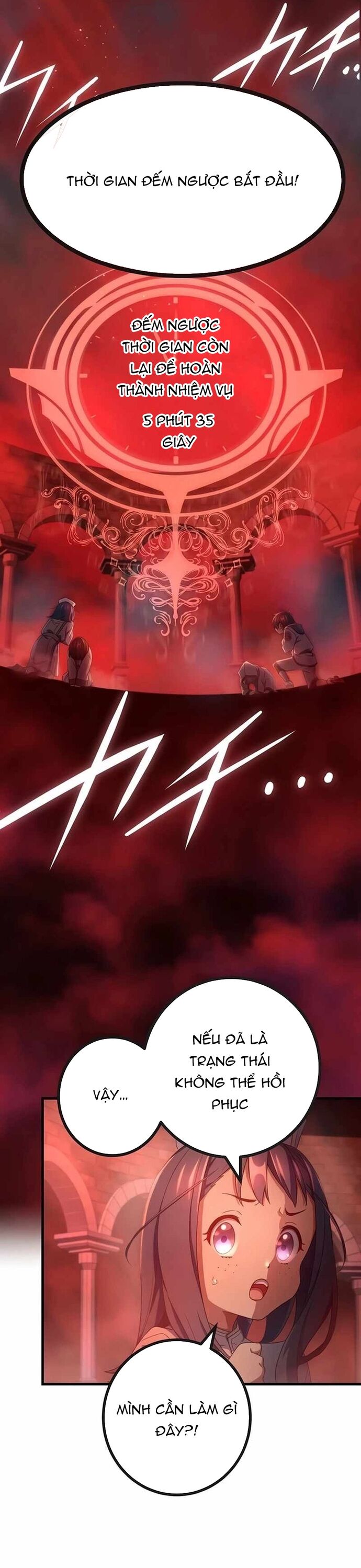 Quỷ Ấn Chapter 68 - 11