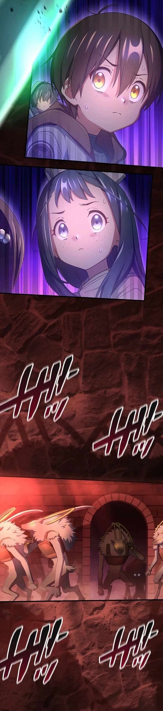 Quỷ Ấn Chapter 68 - 14