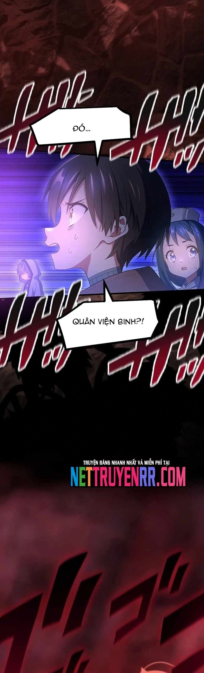 Quỷ Ấn Chapter 68 - 15