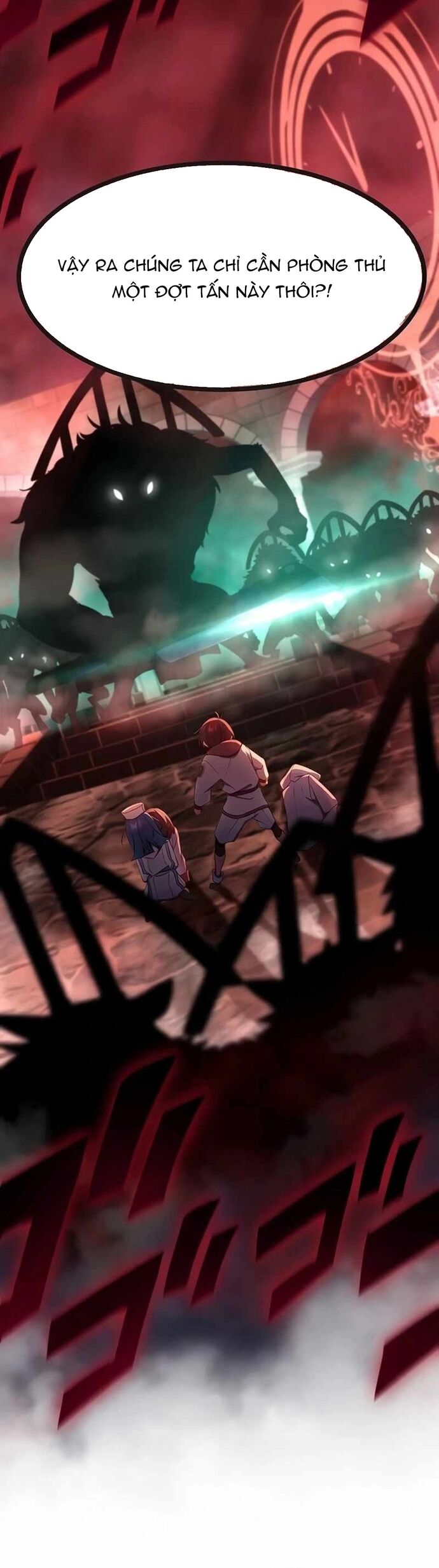 Quỷ Ấn Chapter 68 - 16