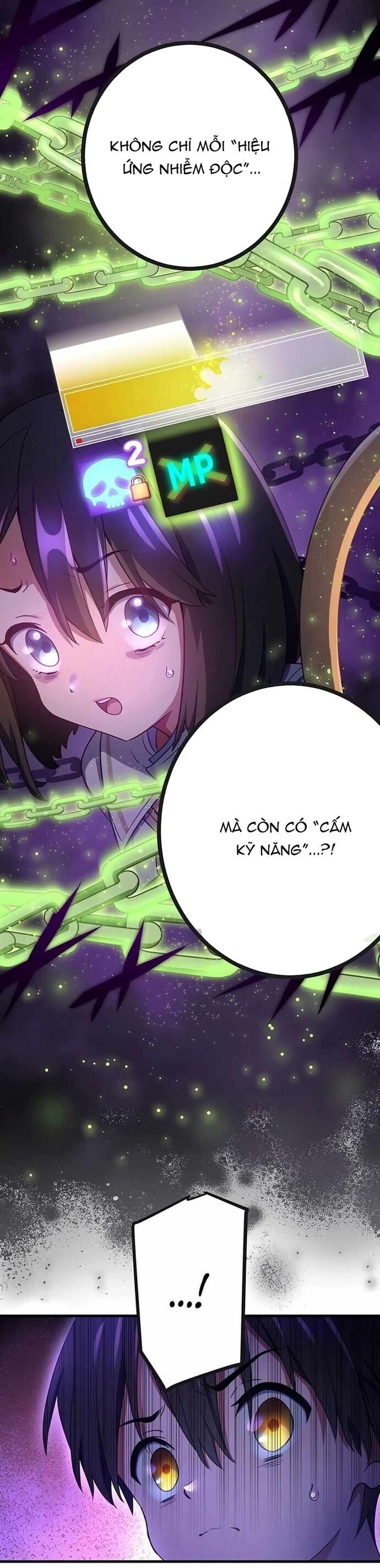 Quỷ Ấn Chapter 68 - 19