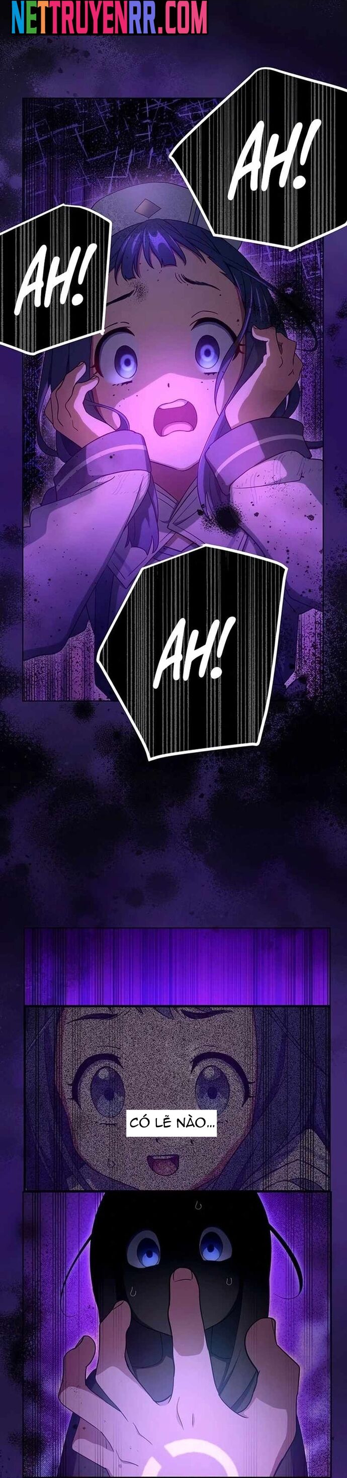 Quỷ Ấn Chapter 68 - 3