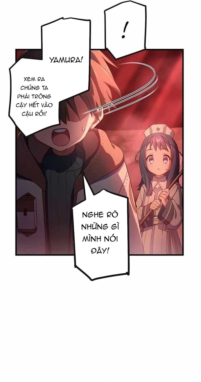 Quỷ Ấn Chapter 68 - 21