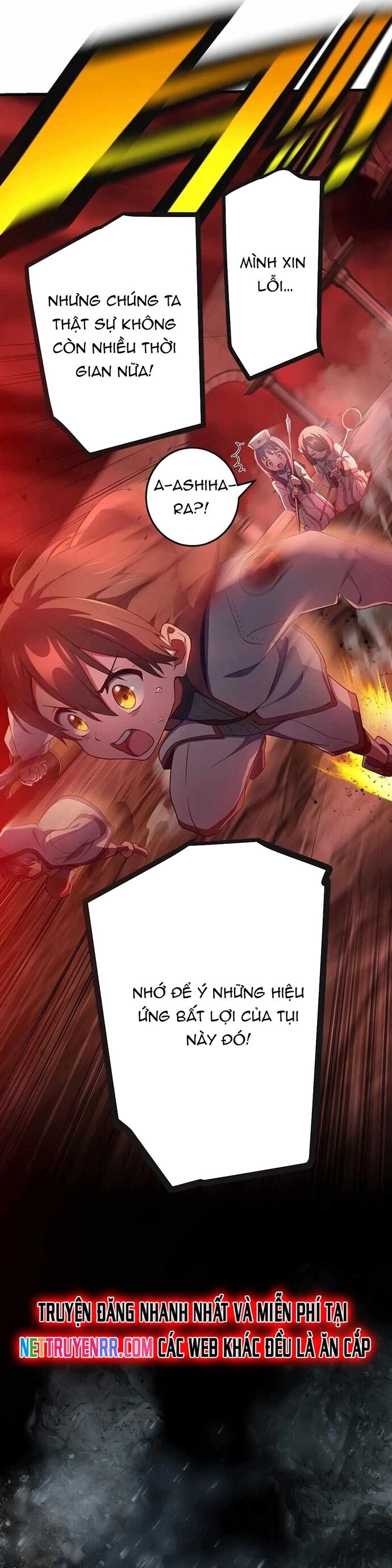 Quỷ Ấn Chapter 68 - 23