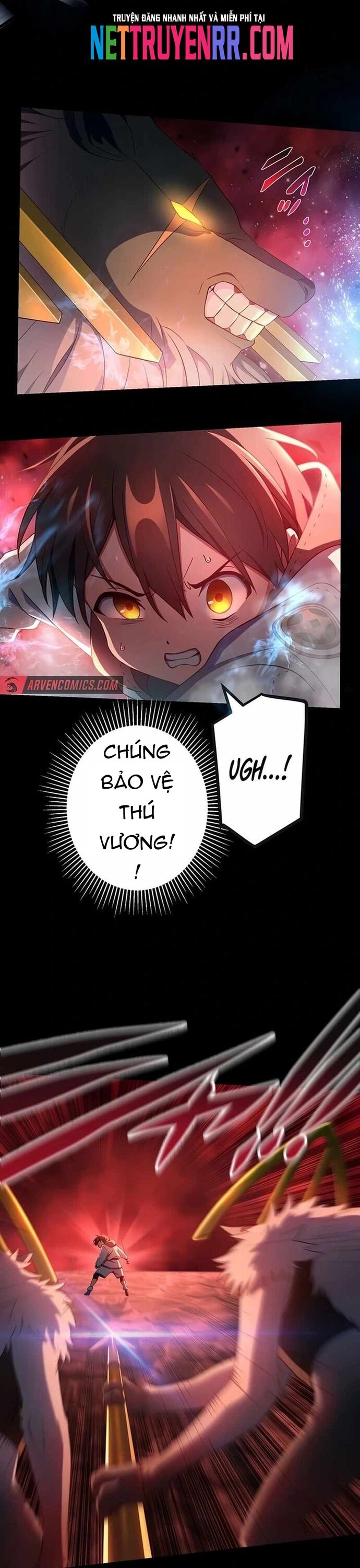 Quỷ Ấn Chapter 68 - 26