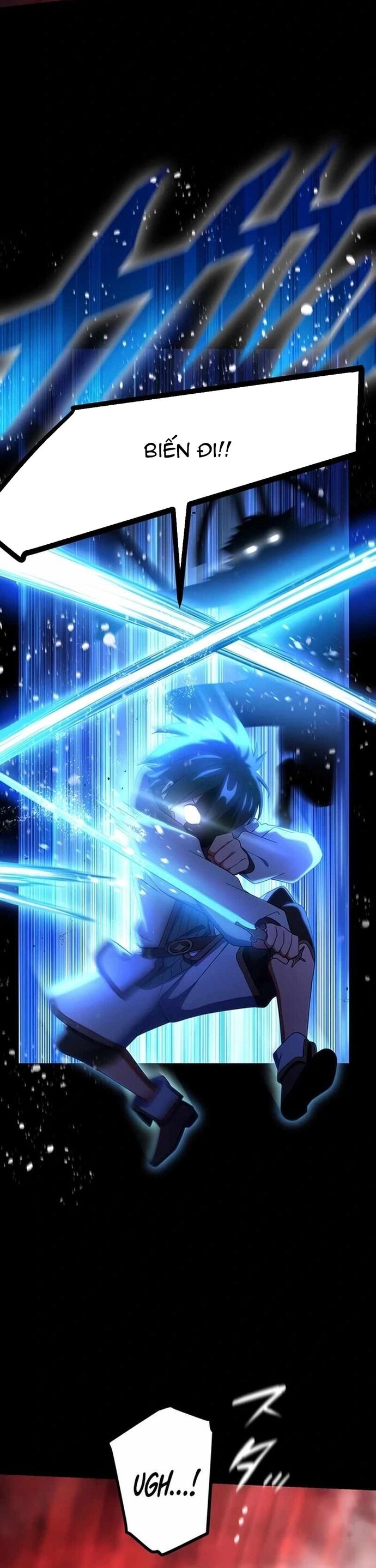 Quỷ Ấn Chapter 68 - 27