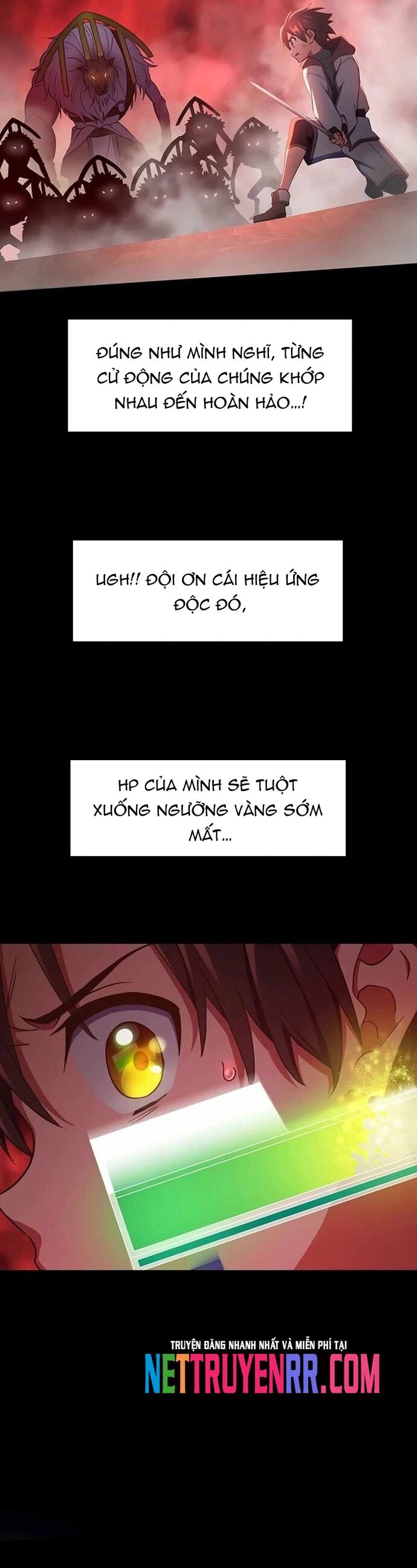 Quỷ Ấn Chapter 68 - 28