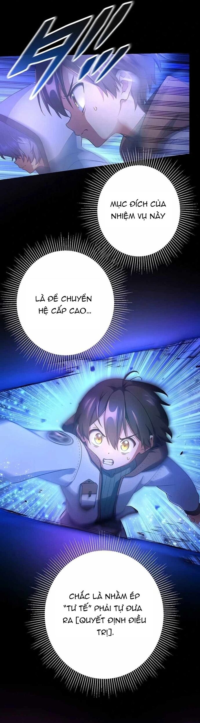 Quỷ Ấn Chapter 68 - 29