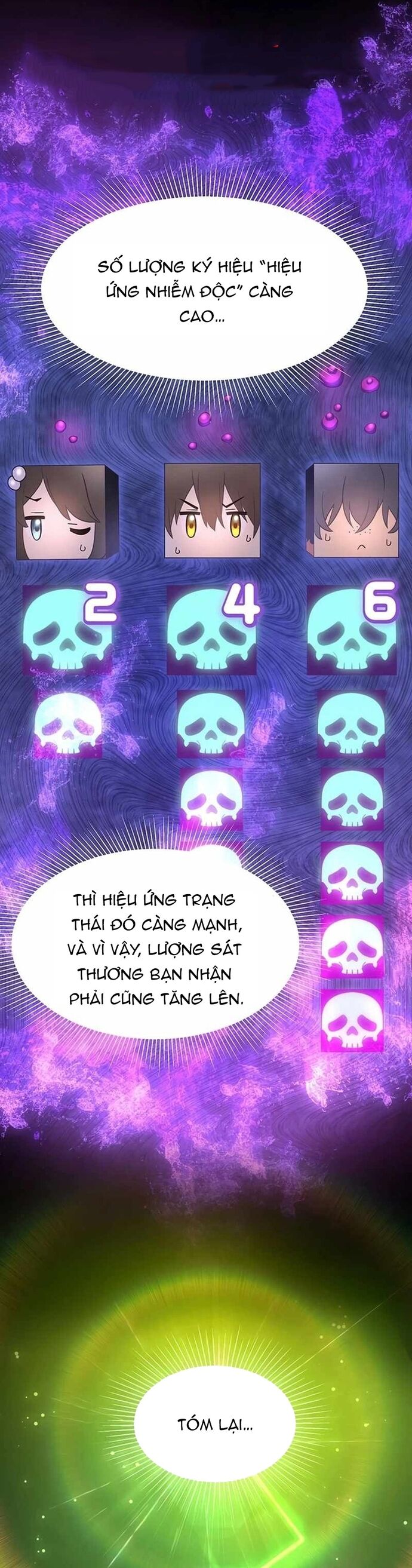 Quỷ Ấn Chapter 68 - 30