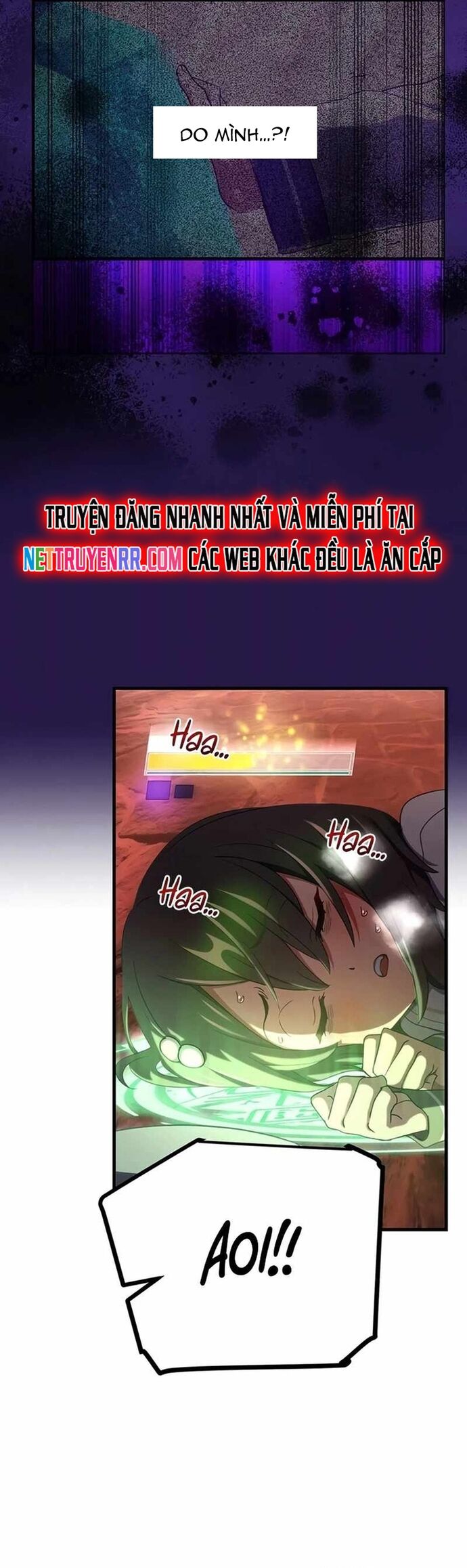 Quỷ Ấn Chapter 68 - 4