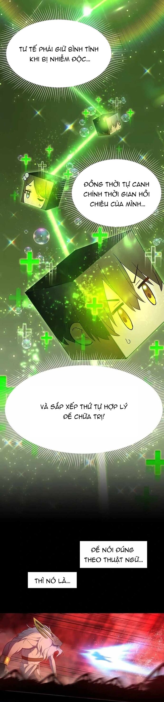 Quỷ Ấn Chapter 68 - 31