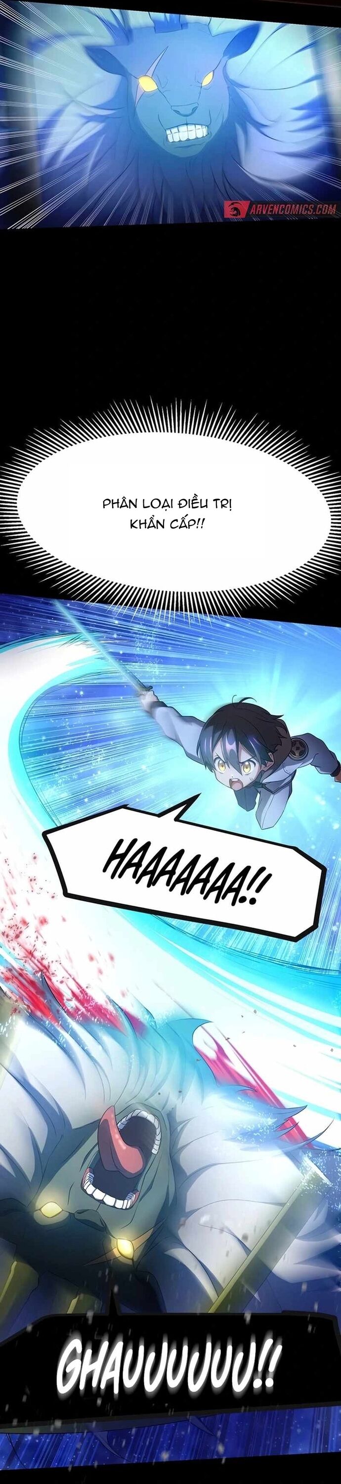 Quỷ Ấn Chapter 68 - 32