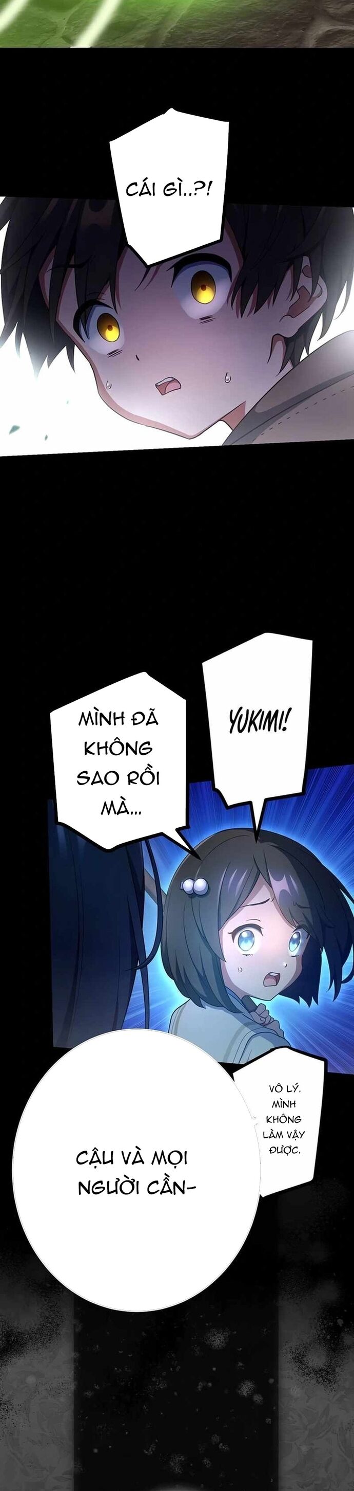 Quỷ Ấn Chapter 68 - 37