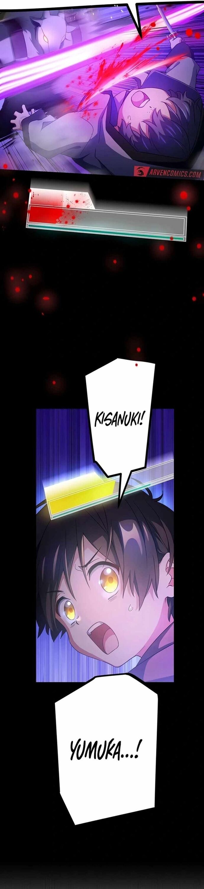 Quỷ Ấn Chapter 68 - 40