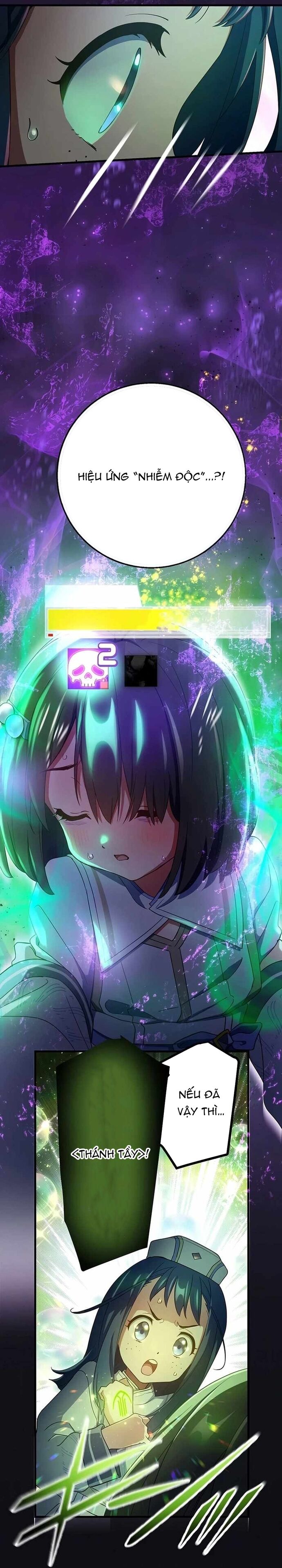 Quỷ Ấn Chapter 68 - 6