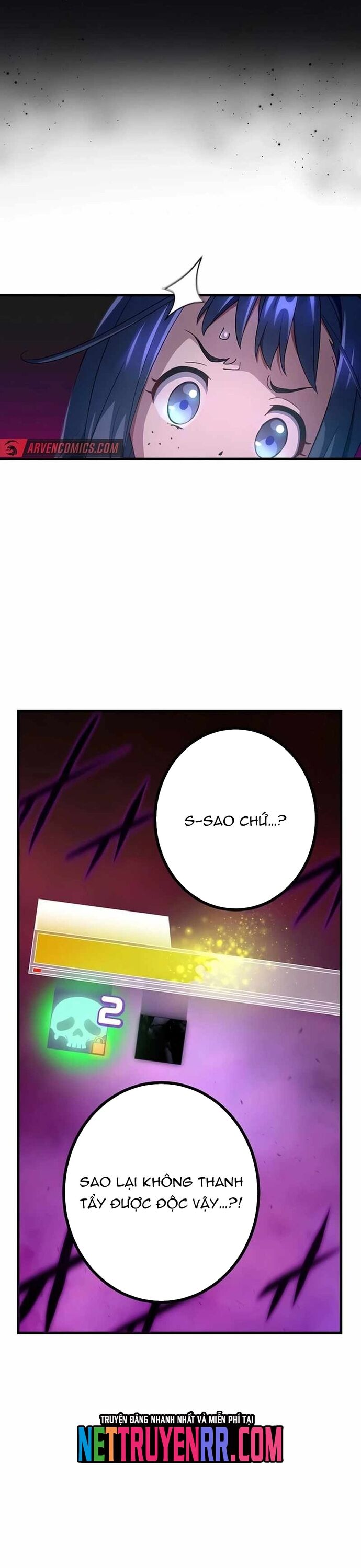 Quỷ Ấn Chapter 68 - 7