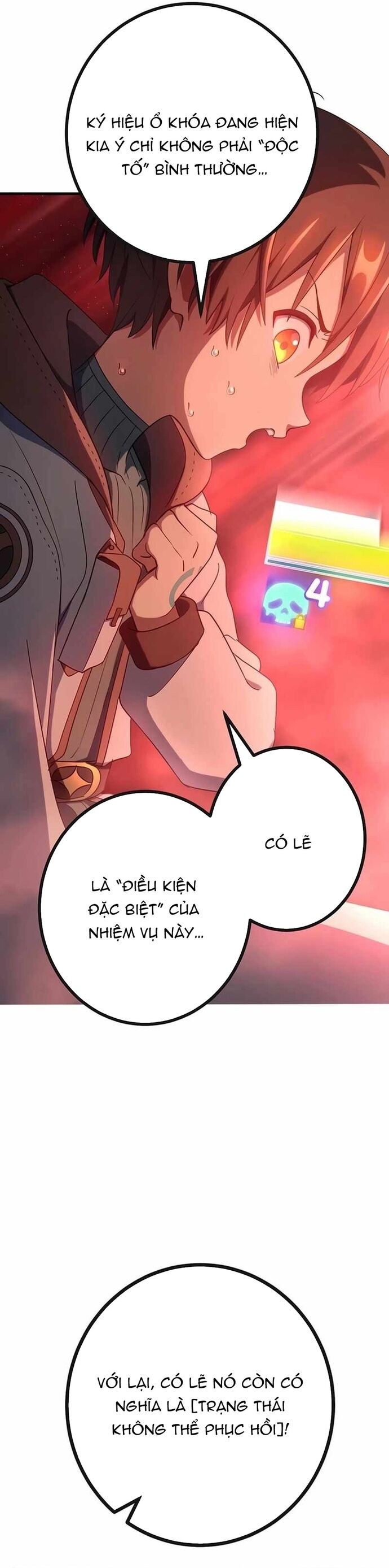 Quỷ Ấn Chapter 68 - 9