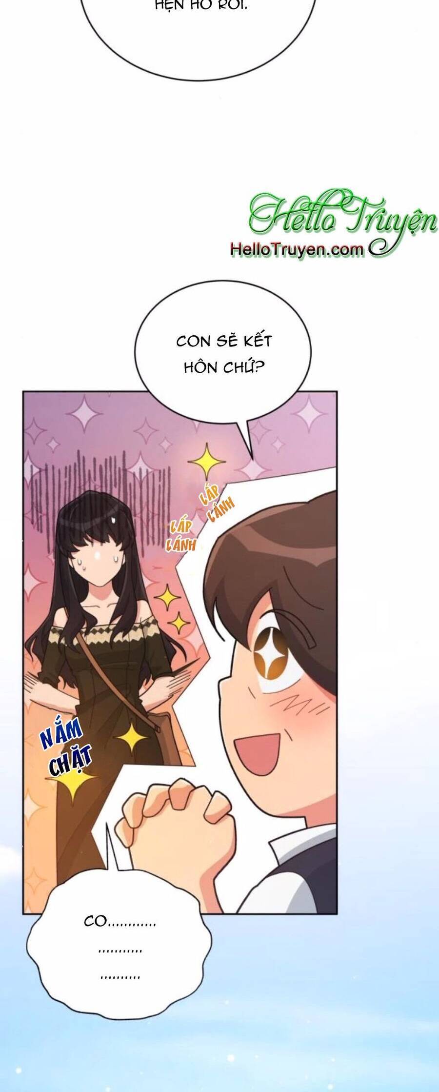 Tôi Đã Quyến Rũ Vị Công Tước Dối Trá Chapter 10 - 12