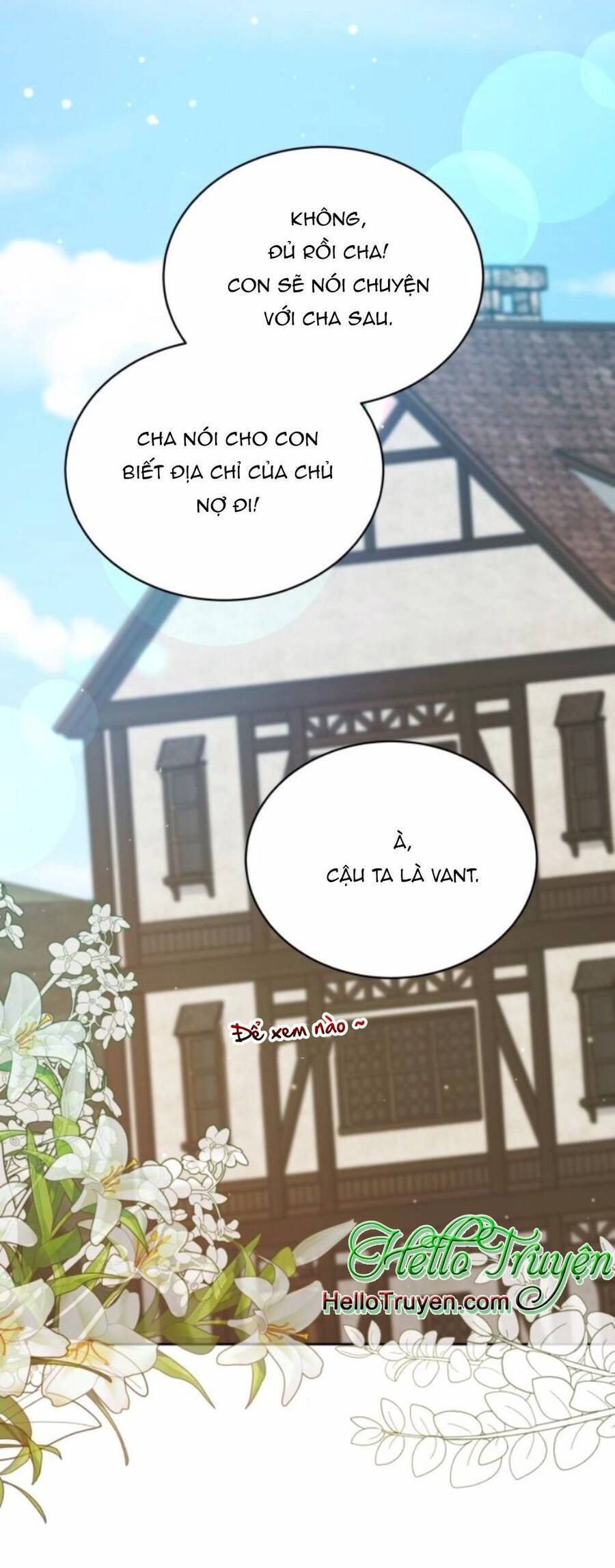 Tôi Đã Quyến Rũ Vị Công Tước Dối Trá Chapter 10 - 13