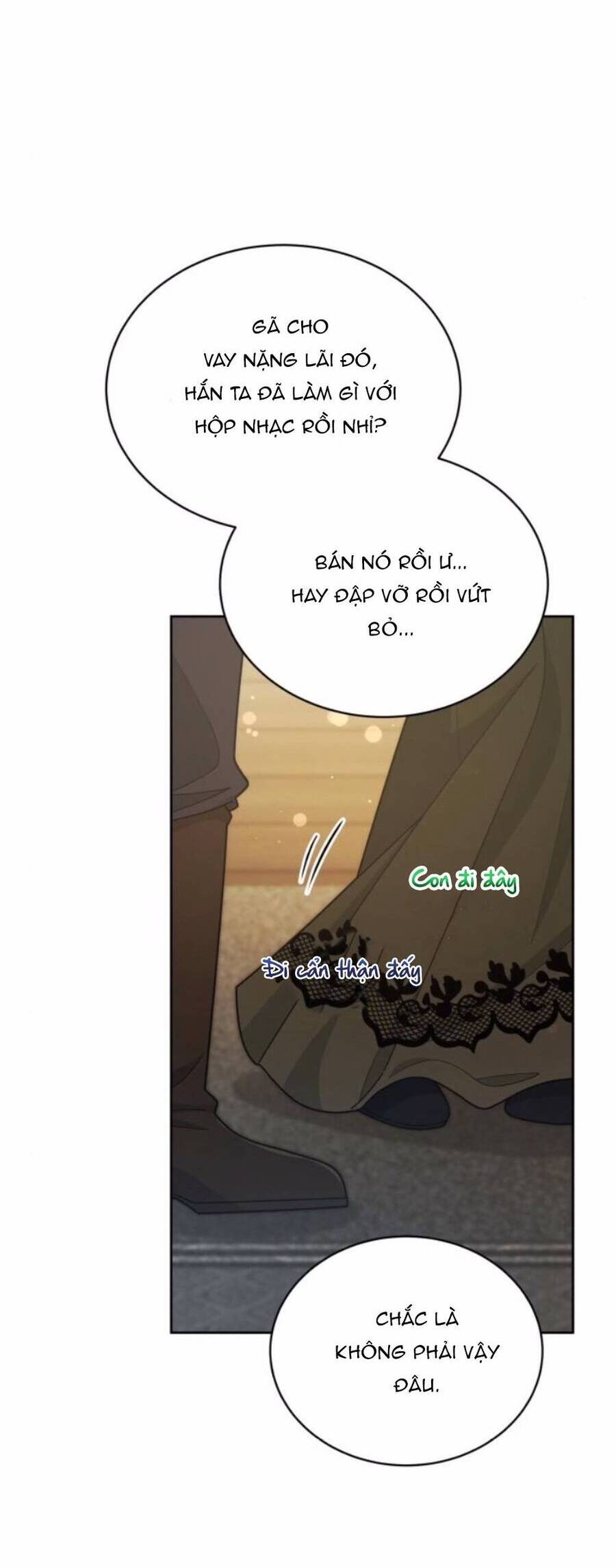 Tôi Đã Quyến Rũ Vị Công Tước Dối Trá Chapter 10 - 14