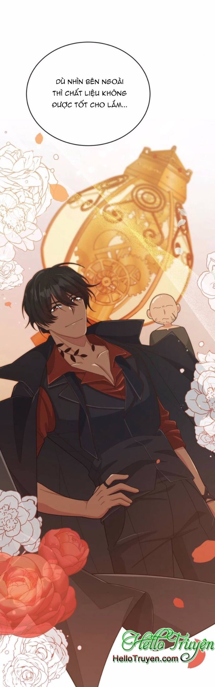 Tôi Đã Quyến Rũ Vị Công Tước Dối Trá Chapter 10 - 15