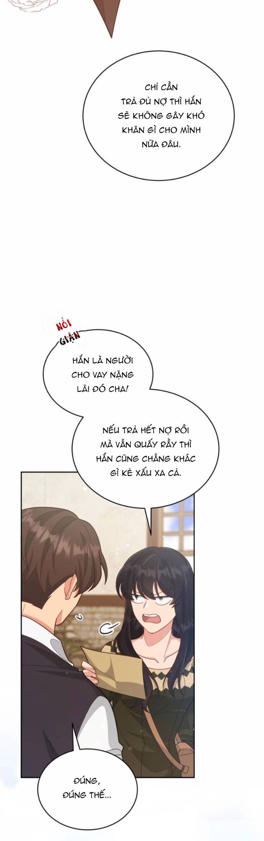 Tôi Đã Quyến Rũ Vị Công Tước Dối Trá Chapter 10 - 16