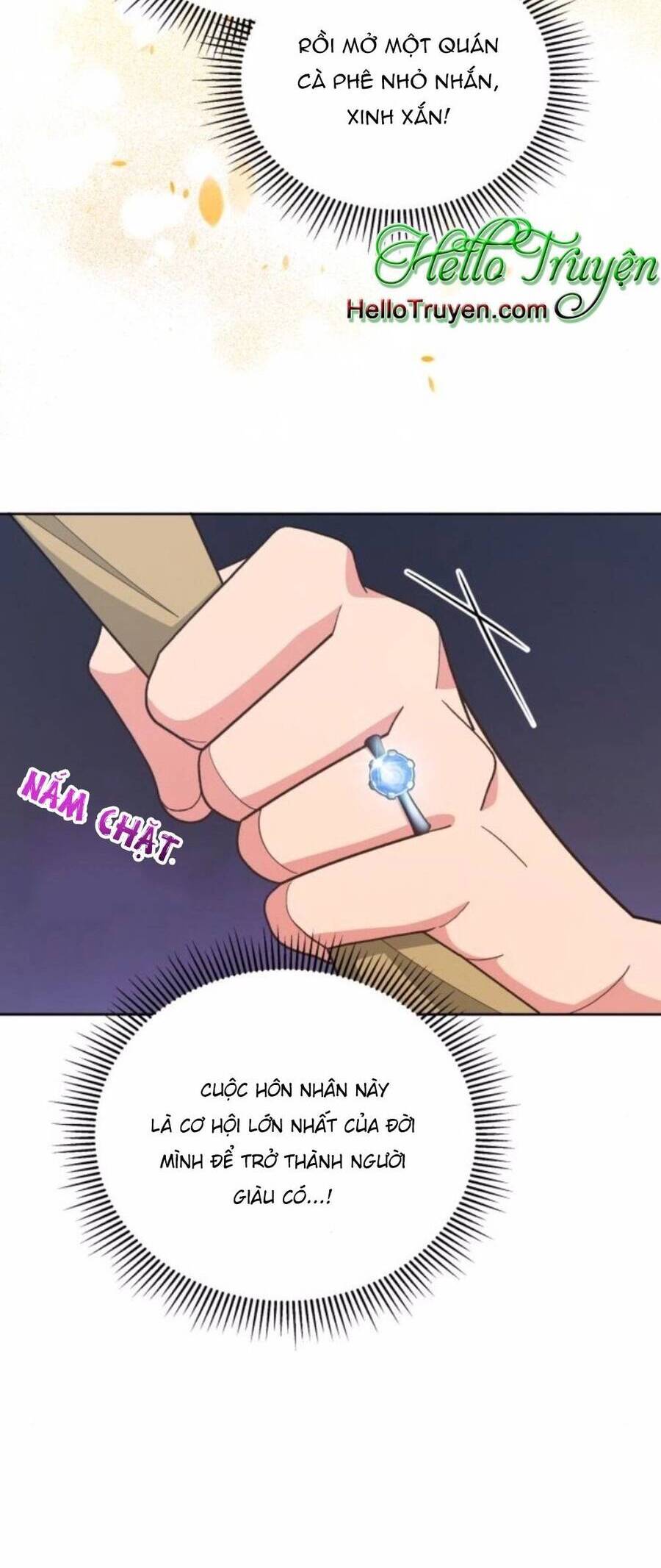 Tôi Đã Quyến Rũ Vị Công Tước Dối Trá Chapter 10 - 20