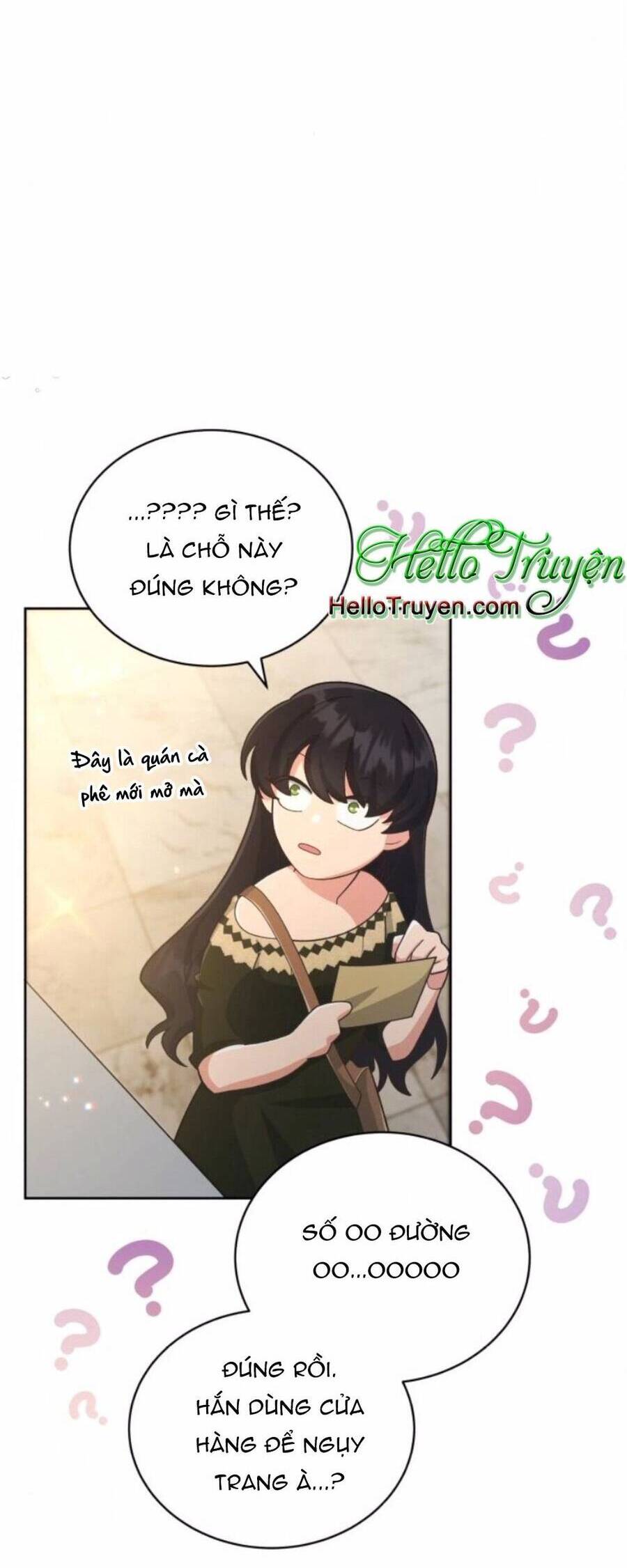 Tôi Đã Quyến Rũ Vị Công Tước Dối Trá Chapter 10 - 22