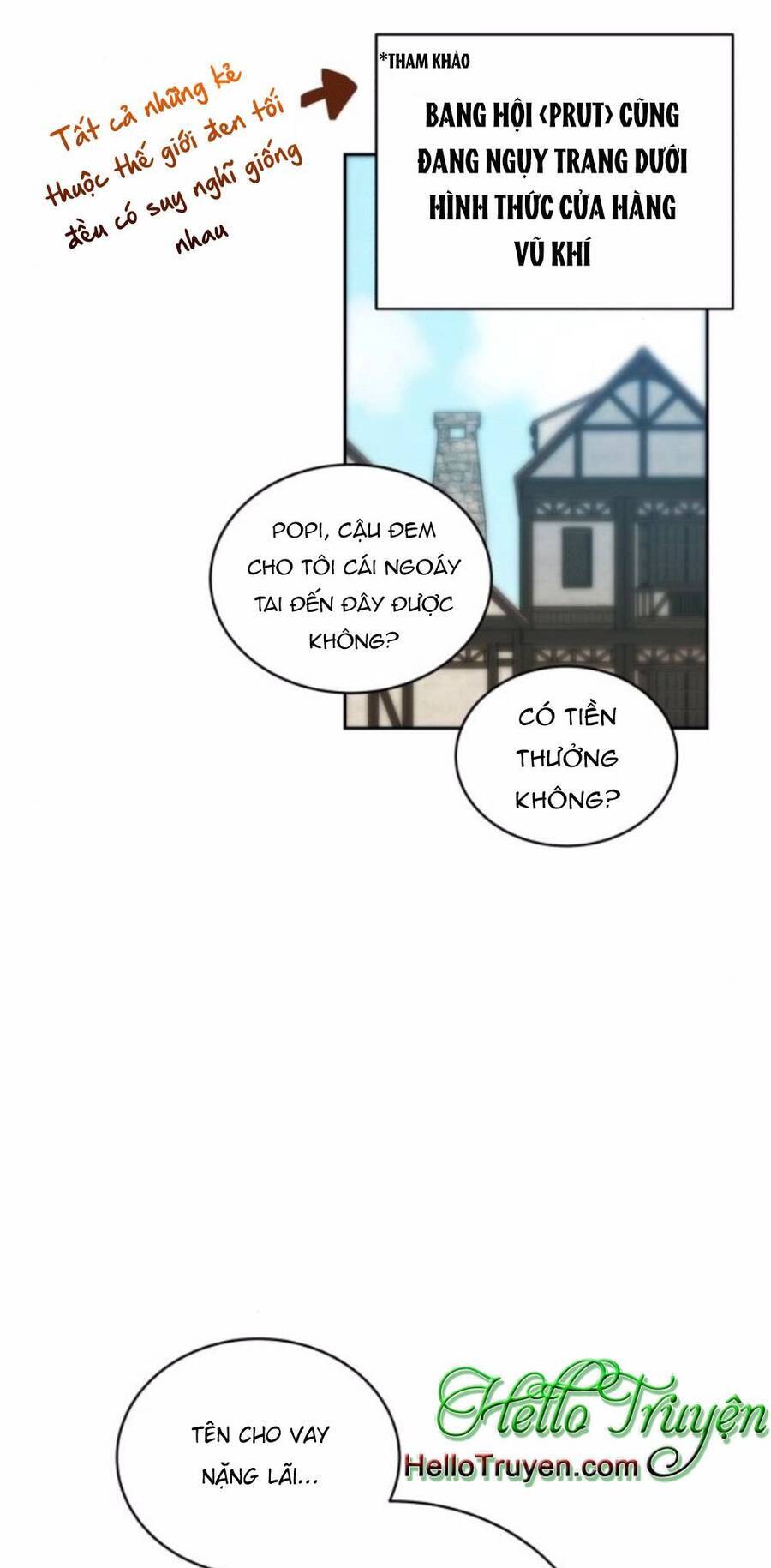 Tôi Đã Quyến Rũ Vị Công Tước Dối Trá Chapter 10 - 23