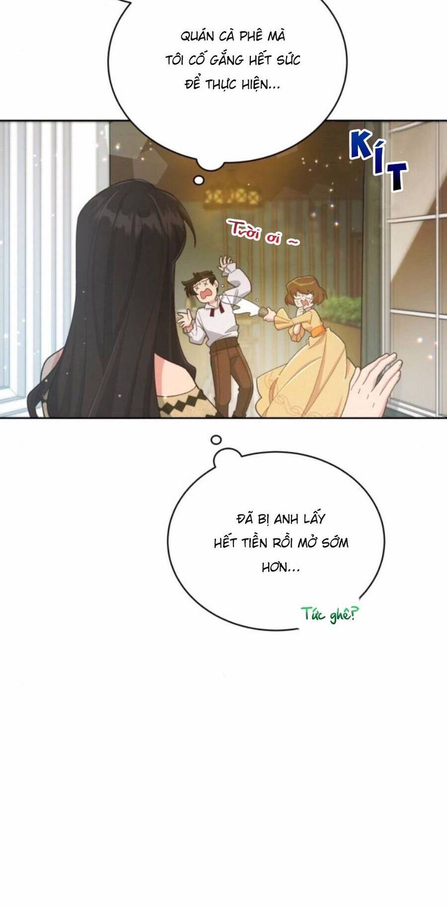 Tôi Đã Quyến Rũ Vị Công Tước Dối Trá Chapter 10 - 24