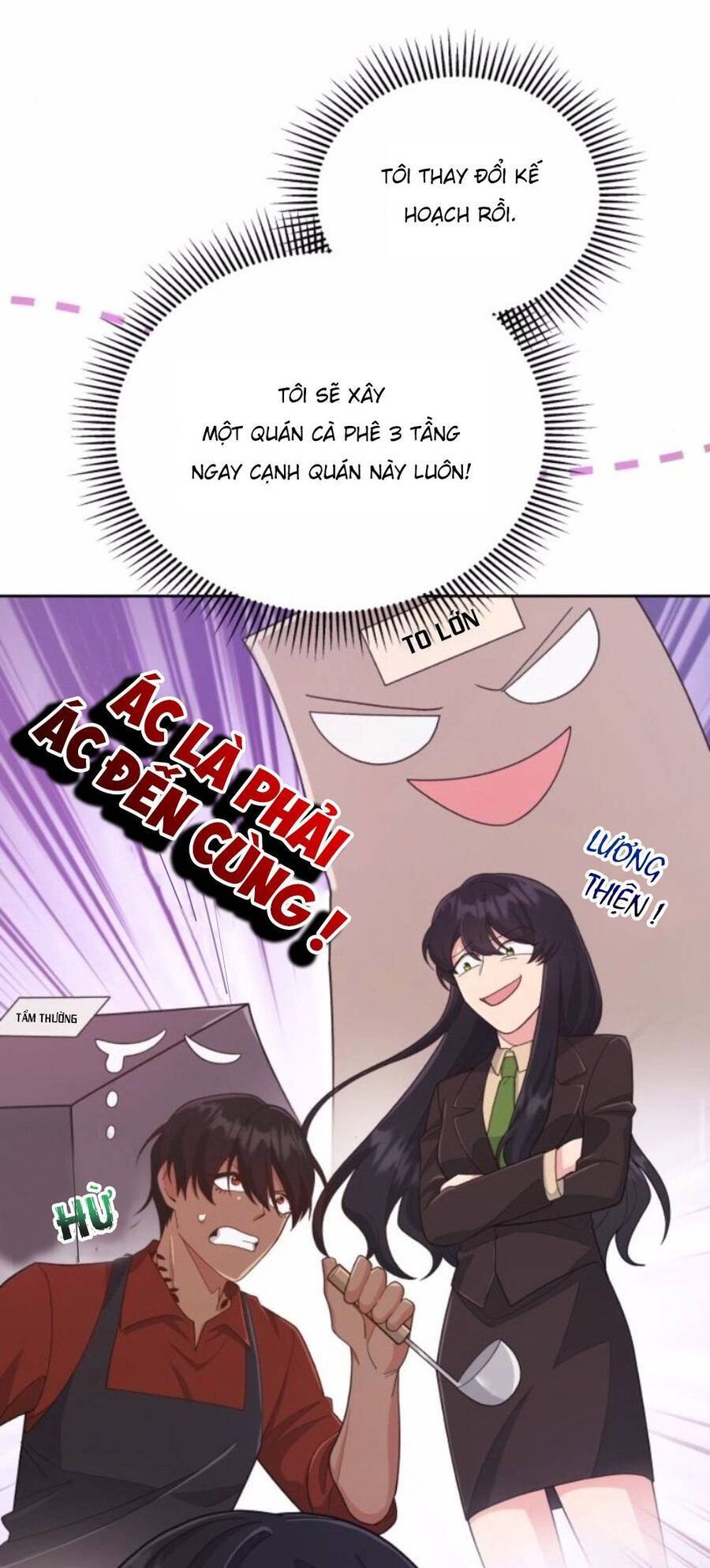 Tôi Đã Quyến Rũ Vị Công Tước Dối Trá Chapter 10 - 25