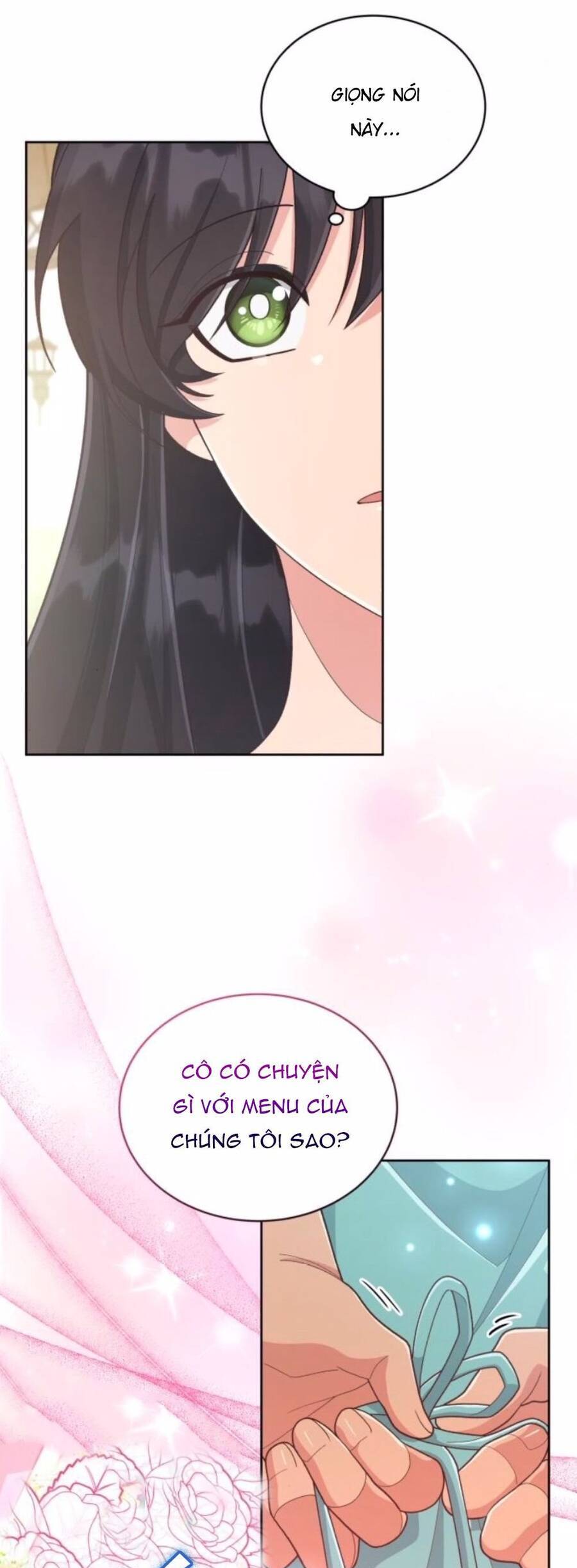 Tôi Đã Quyến Rũ Vị Công Tước Dối Trá Chapter 10 - 27