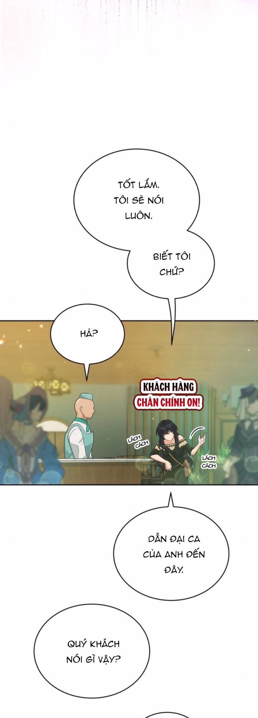 Tôi Đã Quyến Rũ Vị Công Tước Dối Trá Chapter 10 - 29