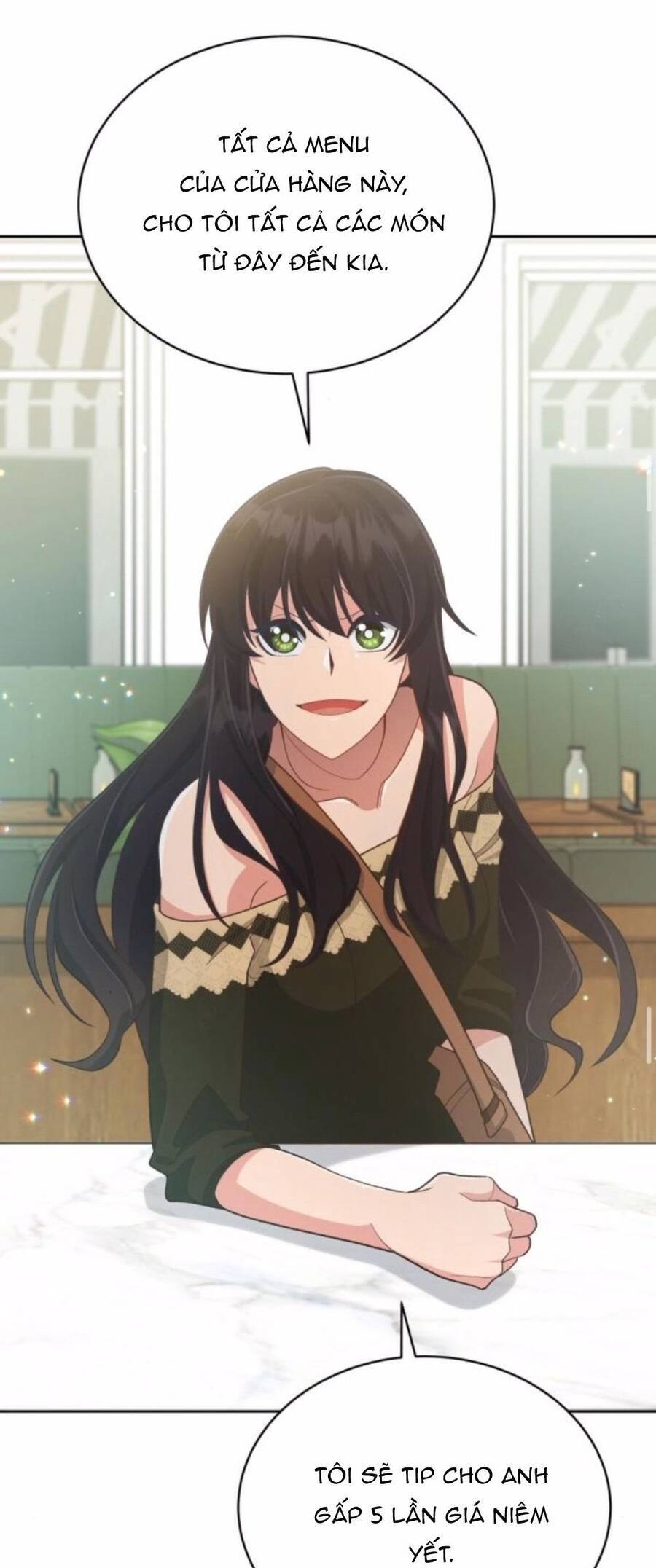 Tôi Đã Quyến Rũ Vị Công Tước Dối Trá Chapter 10 - 33